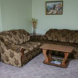 Гостиница Приокская, фото гостя