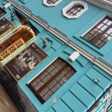 Русские Сезоны Бутик-Отель Невский, фото гостя