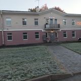 Отель Волковский, фото гостя