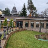 Усадьба В ГОСТЯХ У НОБЕЛЯ, фото гостя