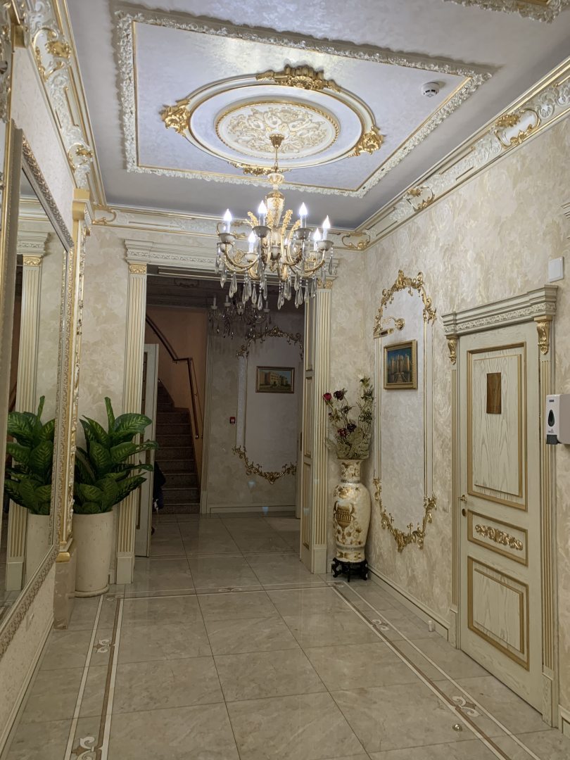 Турист, фото гостя