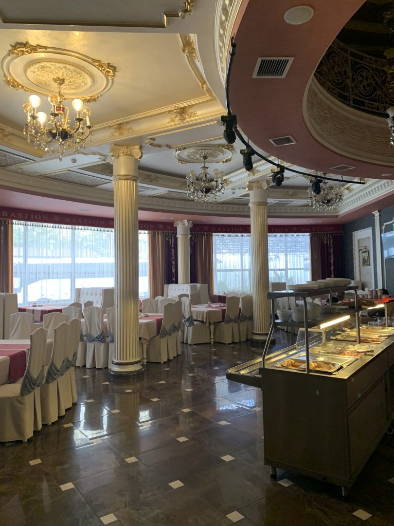 Турист, фото гостя