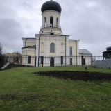 Центральная Россия, фото отдыхающего в октябре