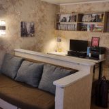 Апартаменты Квартира в самом центре, фото гостя