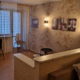 Апартаменты Квартира в самом центре, фото гостя