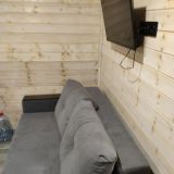 Гостиничный комплекс Рыбаградъ, фото гостя