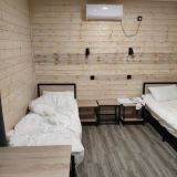 Гостиничный комплекс Рыбаградъ, фото гостя