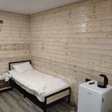 Гостиничный комплекс Рыбаградъ, фото гостя