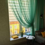 Апартаменты Apartic возле Закхаймских ворот, фото гостя