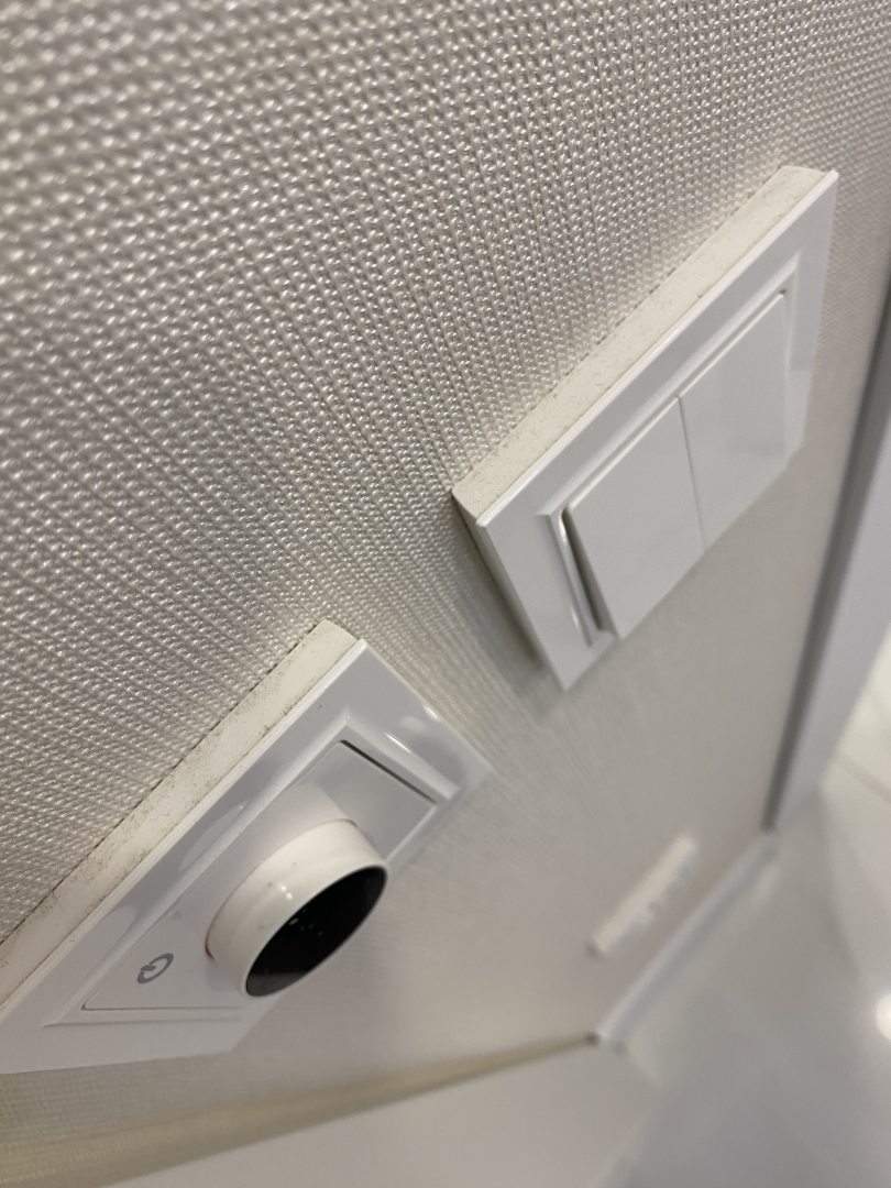 KEY2HOME, фото гостя