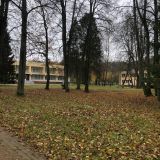 Санаторий Изумруд, фото гостя