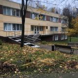 Санаторий Изумруд, фото гостя