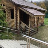 Санаторий Изумруд, фото гостя