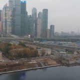 Апартаменты Однокомнатная квартира на ФИЛИ, фото гостя