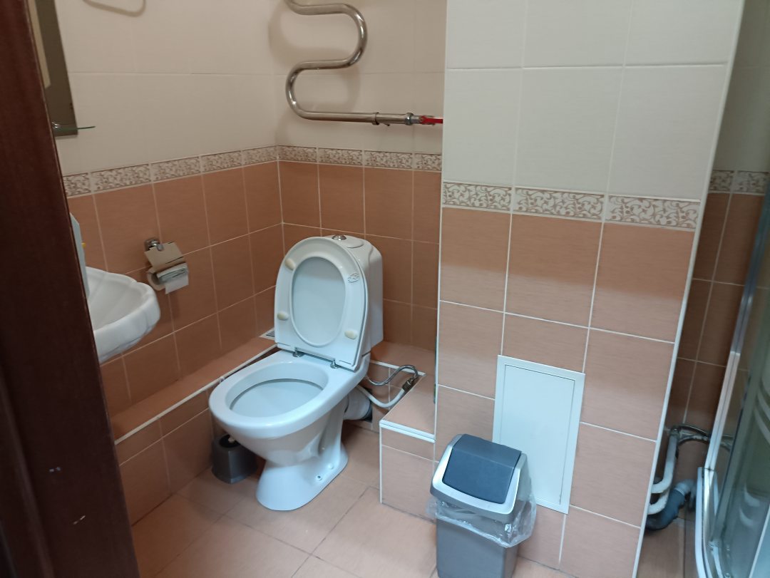 Пилигрим, фото гостя