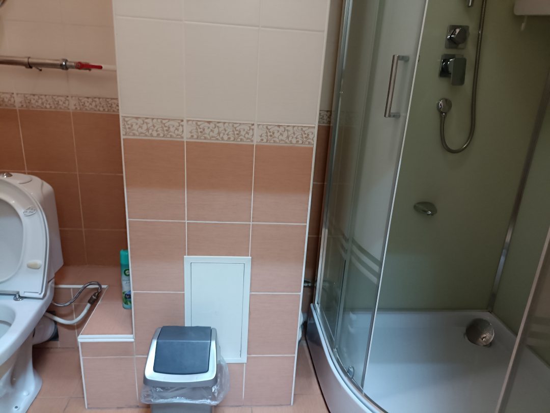 Пилигрим, фото гостя