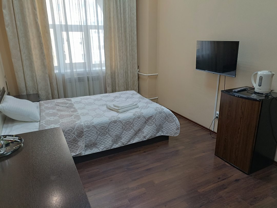 Пилигрим, фото гостя