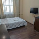 Гостиница Пилигрим, фото гостя