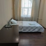 Гостиница Пилигрим, фото гостя