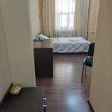 Гостиница Пилигрим, фото гостя