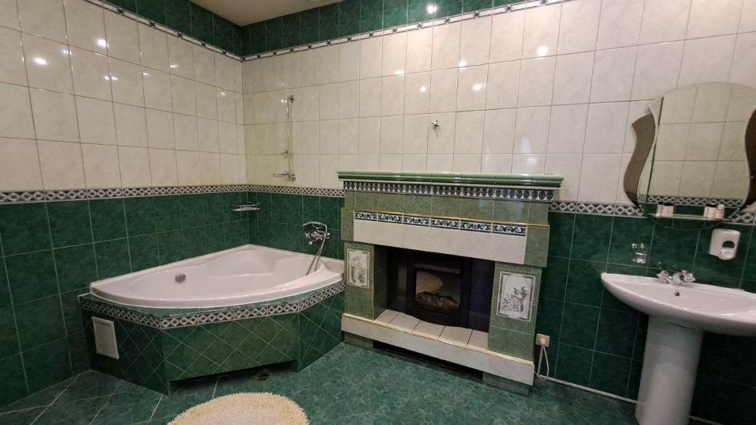 Меблированные комнаты на Обводном 48, фото гостя