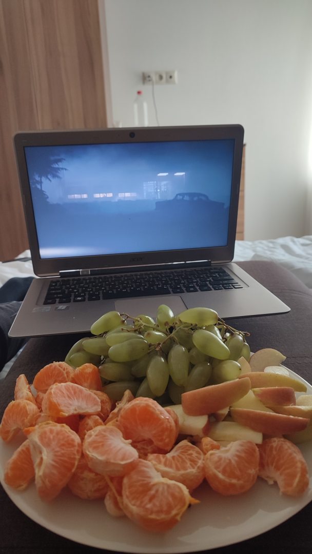 Alba Inn Apartments, фото гостя