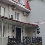 Гостиница БуддОтель Москва, фото гостя