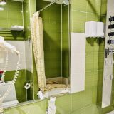 Гостиница БуддОтель Москва, фото гостя