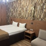 Гостиница Адмиралтейская, фото гостя