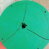 Санаторий Русский лес, фото гостя