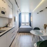 Апарт-отель 9 Ночей, фото гостя