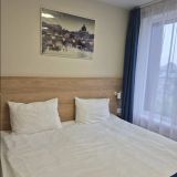Отель Best Western Zoom Hotel, фото гостя