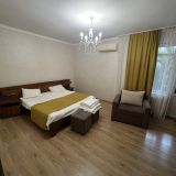 Гостевой дом Palma Раrk, фото гостя