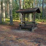 Загородный отель Комарово, фото гостя