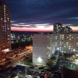 Апартаменты Татьянин Дом на Павла Морозова 89, фото гостя