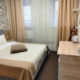 Мини-отель Бегемот Маяковская, фото гостя