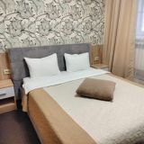 Мини-отель Бегемот Маяковская, фото гостя