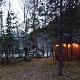 Гостевой дом Сельская Усадьба, фото гостя