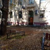 Апартаменты На Большом, фото гостя