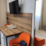 Гостиница Маяк, фото гостя