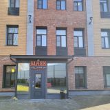 Гостиница Маяк, фото гостя