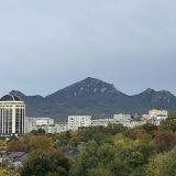 Отель Интурист, фото гостя