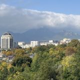 Отель Интурист, фото гостя