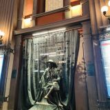 Хостел Арбат 42, фото гостя