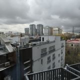 Отель Академическая, фото гостя