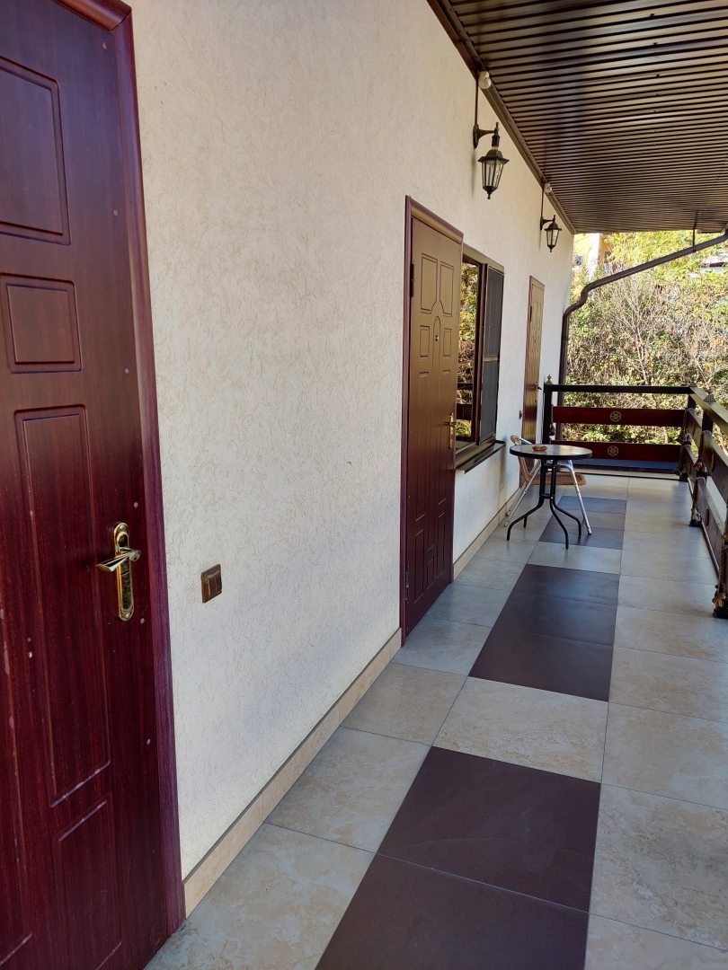 Dav house, фото гостя