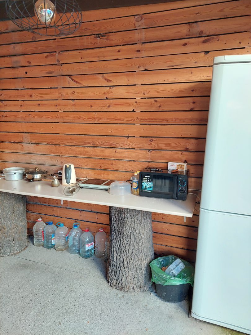 Dav house, фото гостя