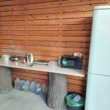 Гостевой дом Dav house, фото гостя