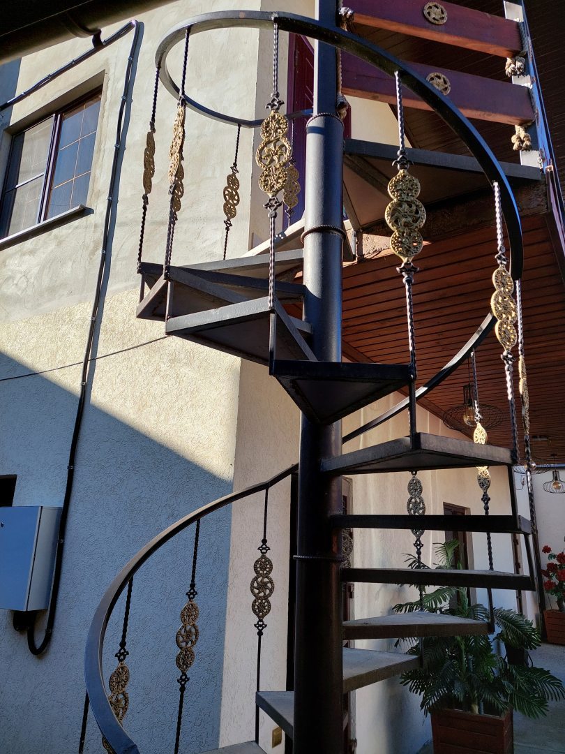 Dav house, фото гостя