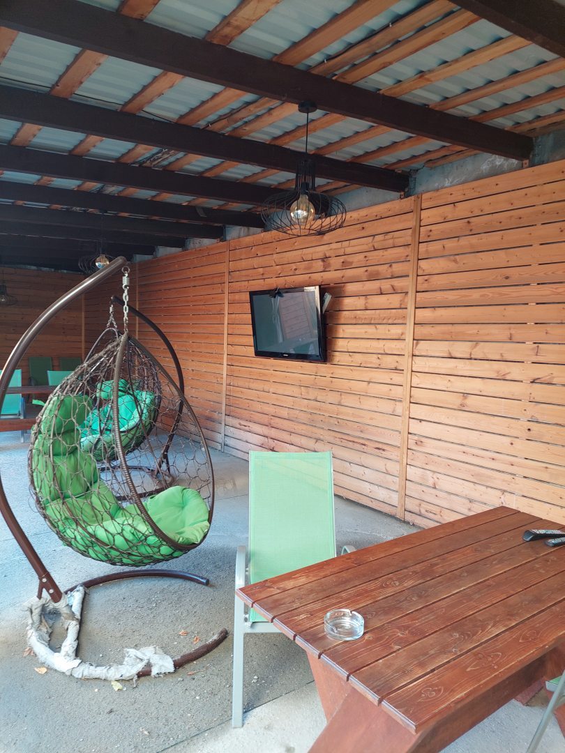 Dav house, фото гостя